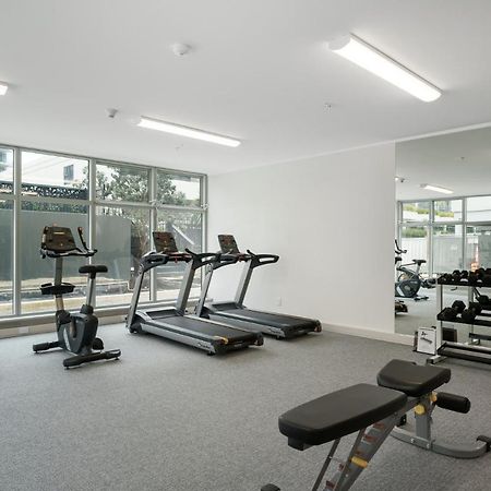 Executive Oceanside Apartment Mount Maunganui Exterior foto